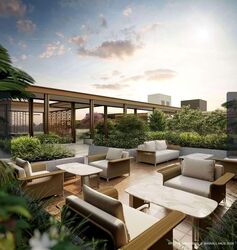 Bagnall Haus (D16), Condominium #579043431
